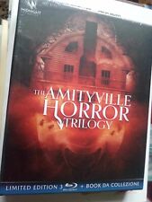 The amityville horror usato  Torino