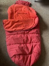 Jane nest pushchair for sale  WOODBRIDGE