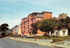 Cartolina arce via usato  Milano