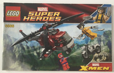 Super heroes wolverine for sale  CORBY