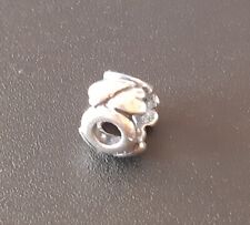 Authentic original trollbeads usato  Italia