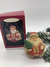 Hallmark keepsake ornament for sale  Aurora