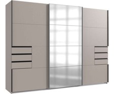 Schwebetürenschrank saigon kl gebraucht kaufen  Rostock