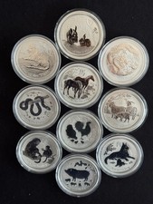 10x austr lunar gebraucht kaufen  Berlin