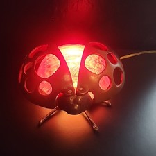 Brass ladybug bettle for sale  Grants Pass