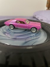 Hot wheels mercury d'occasion  Expédié en Belgium