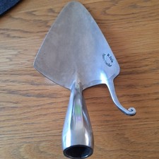 Schäferschippe riginal . gebraucht kaufen  Walldorf