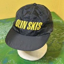 Vintage olin skis for sale  Kingsley