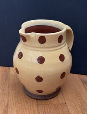 Wisconsin pottery redware for sale  Parkton