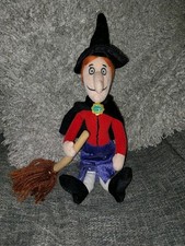 Witch room broom for sale  ASHTON-UNDER-LYNE