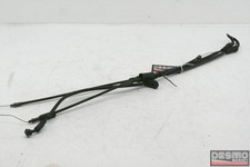 Gas control cables usato  Tombolo