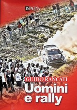 Uomini rally libro usato Uomini rally libro usato  Sanremo