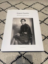 August sander masterpieces for sale  GLOSSOP