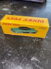 Dinky toys plymouth d'occasion  France