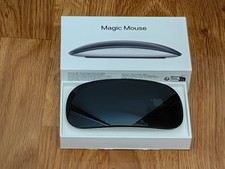 Apple magic mouse d'occasion  Dunkerque-