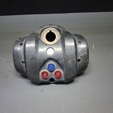 YAMAHA RAPTOR 660 OEM CAPA PAINEL POD PILOTO LUZES CHAVE 🔥 ENVIO RÁPIDO🔥  comprar usado  Enviando para Brazil