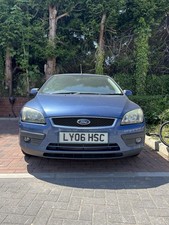 Ford focus zetec for sale  BRISTOL
