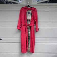 Burberry women red for sale  Ferdinand