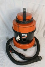 Vax 2000 wet for sale  TELFORD