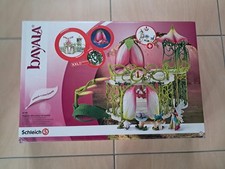 Bayaia magisches elfenschloss gebraucht kaufen  Emstek