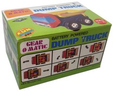 Dump truck gear usato Dump truck gear usato  Italia