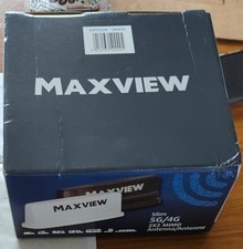 maxview aerial for sale maxview aerial for sale BEDFORD
