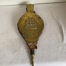 Large vintage brass for sale  NEWTON ABBOT