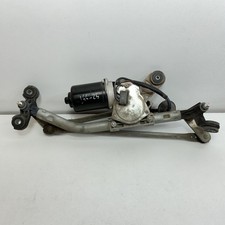 Motorino tergicristallo anteri usato  Italia