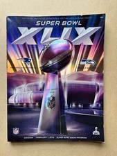 Super bowl xlix for sale  BEDFORD
