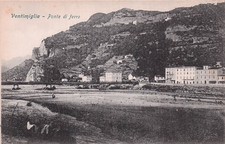 Italie ventimiglia ponte d'occasion  France