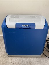 Halfords litre 12v for sale  READING