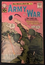 Army war 109 for sale  Astoria