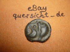 Unbestimmter keltischer potin gebraucht kaufen  Berlin