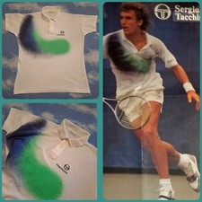 Polo vintage sergio usato  Roma