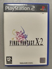 Jeu ps2 final d'occasion  Versailles
