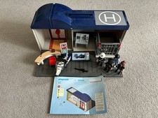 Playmobil city action for sale  NOTTINGHAM