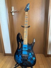 Ibanez jem77p bfp d'occasion  Expédié en Belgium
