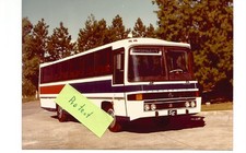 Mercedes-Benz SE Bus Marcopolo III Brasil Fotografia Años 80 tamaño 18x13 cm comprar usado  Enviando para Brazil
