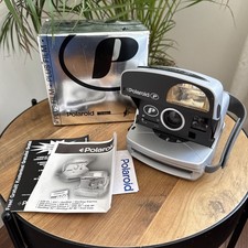 Polaroid plus film for sale  RUGELEY