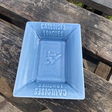 Gauloises aschenbecher zahltel gebraucht kaufen  Korschenbroich