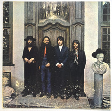 Usado, THE BEATLES Hey Jude (LP , 1970, Apple Records) SO-385 Scranton Press VG-/G+ comprar usado  Enviando para Brazil