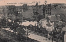 Saint gaultier villa d'occasion  France