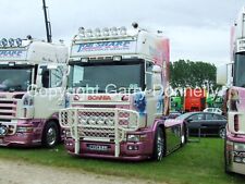 Truck photo joe for sale  UK