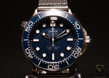Omega seamaster diver for sale  Fort Worth