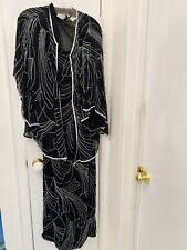 Woman black piece for sale  Merrick