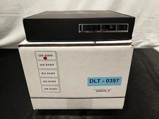 Shunyata delta power for sale  Wilmington