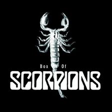Scorpions by Scorpions (CD, 2004) comprar usado  Enviando para Brazil