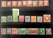 British victorian stamps for sale  NORWICH