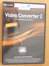 Video converter video gebraucht kaufen  Duisburg