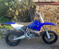 Road registered 2005 for sale  PLYMOUTH